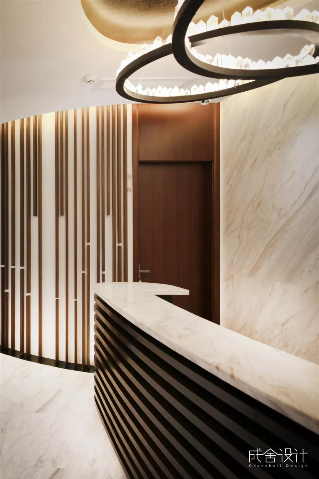 前臺-常州成舍設計