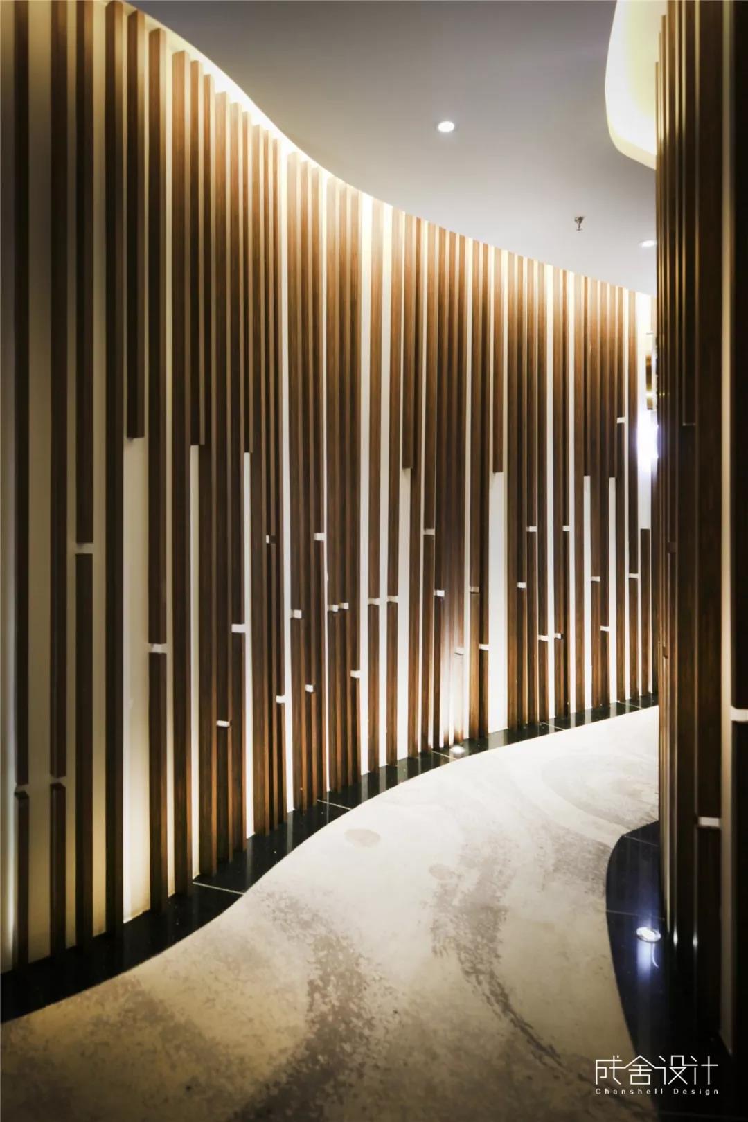 走廊-常州成舍設計