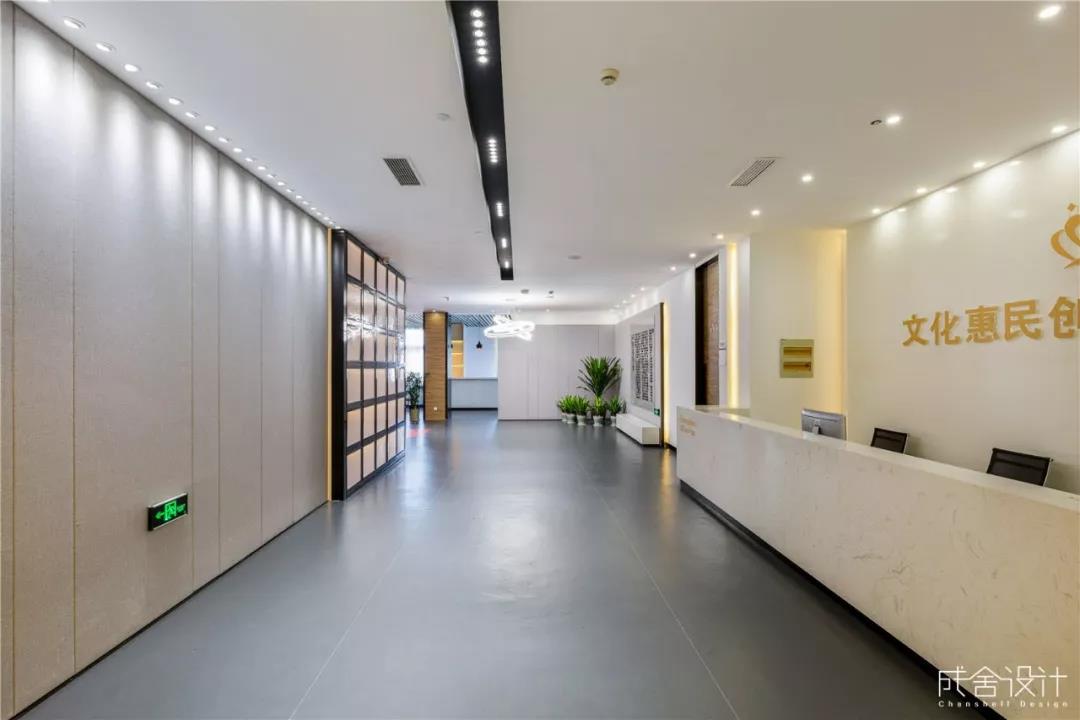 門廳-常州工裝設(shè)計公司
