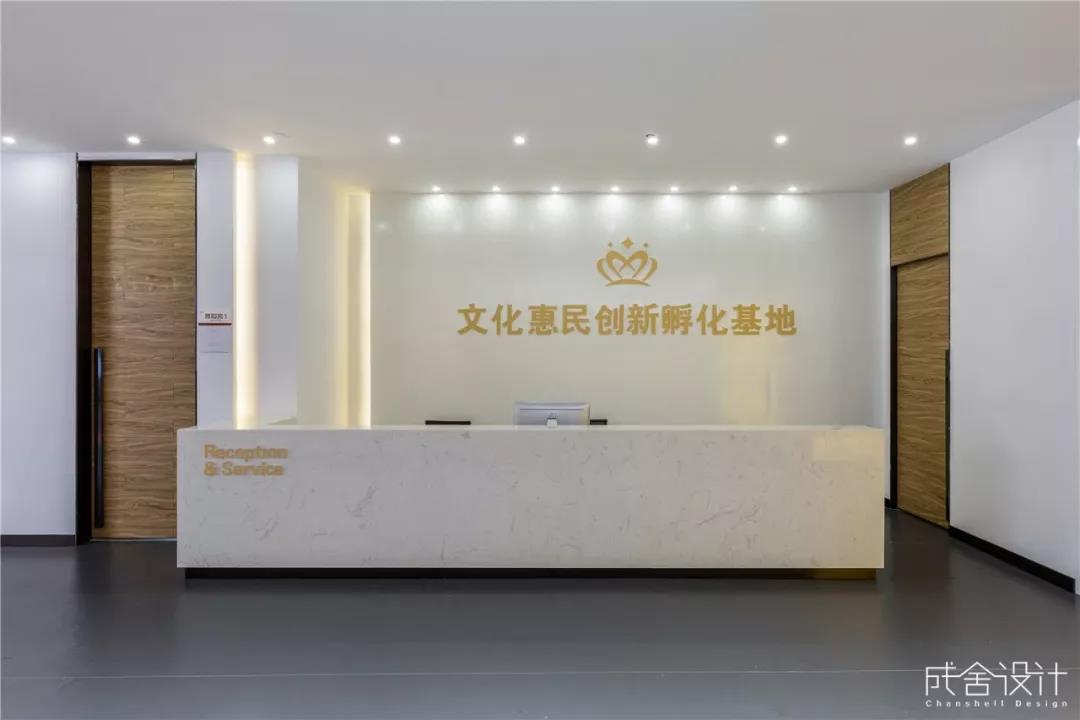 門廳-常州工裝設(shè)計公司