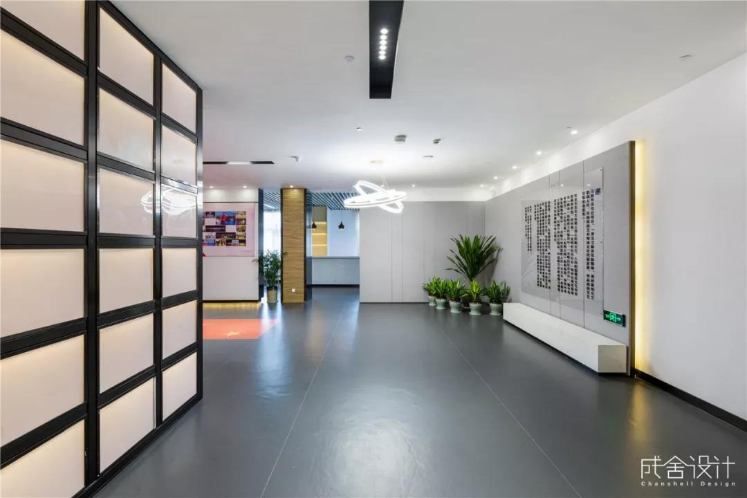 展示墻-常州工裝設(shè)計公司