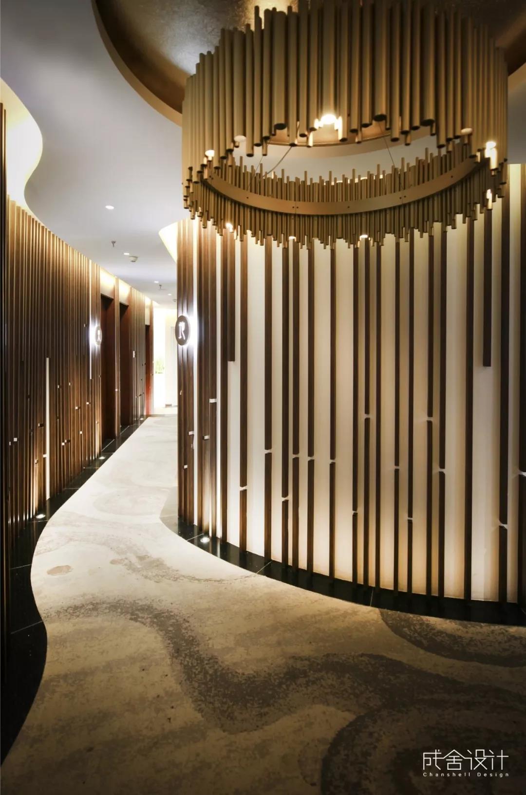 走廊-常州成舍設計