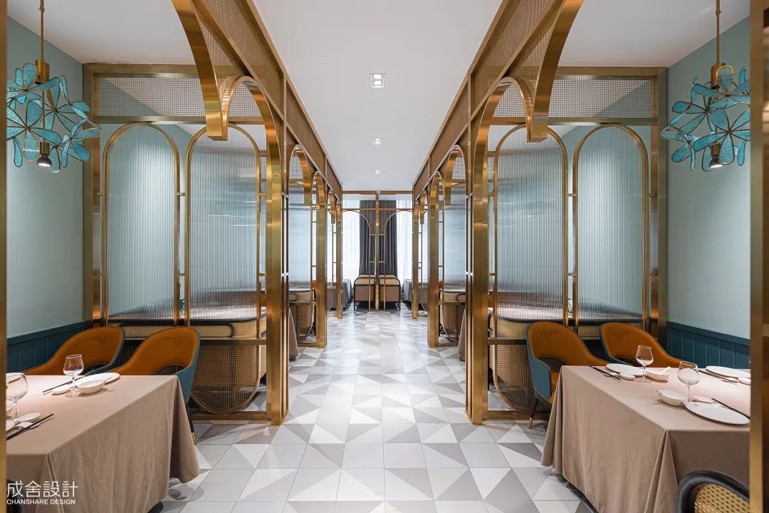 零點(diǎn)餐廳-常州飯店裝修