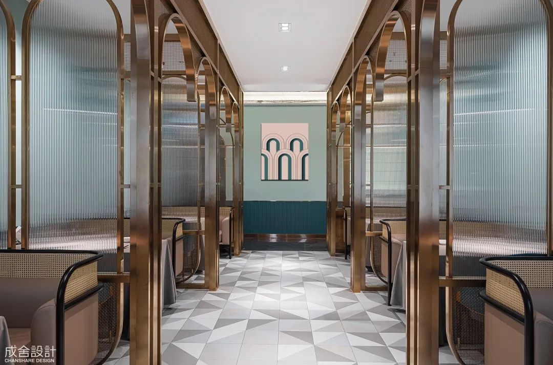 零點(diǎn)餐廳-常州飯店裝修