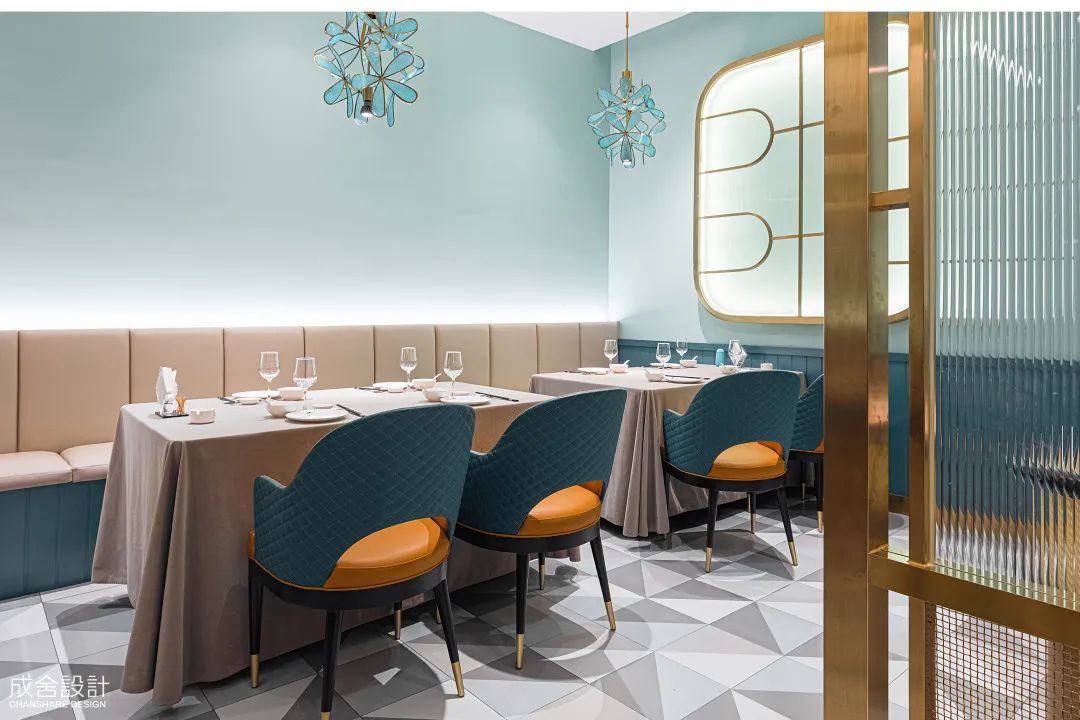 零點(diǎn)餐廳-常州飯店裝修