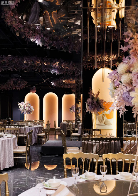 零點(diǎn)餐廳-常州飯店裝修