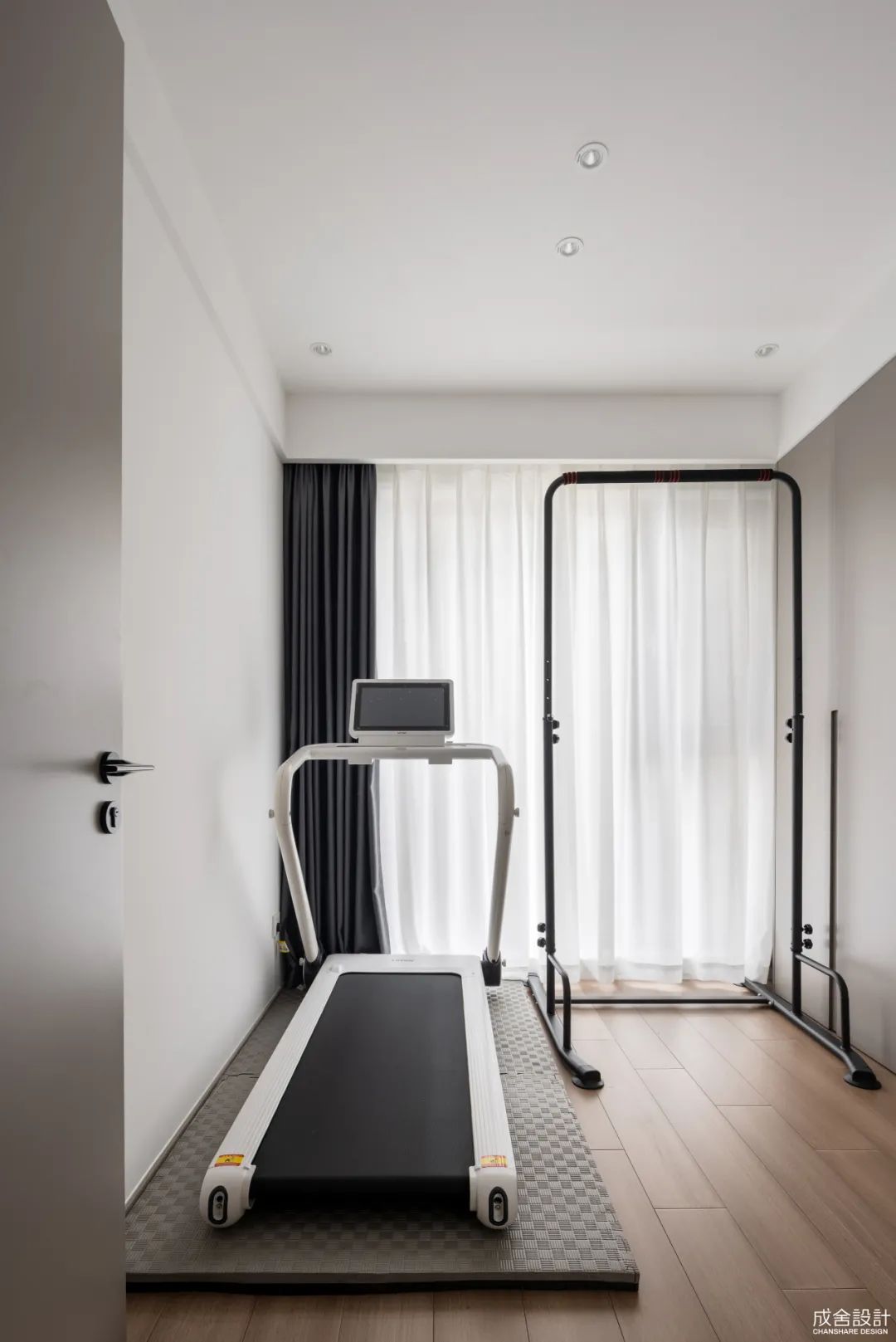 健身房 健身房