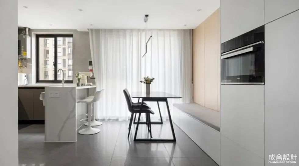 廚餐廳-常州家裝別墅裝修 廚餐廳-常州家裝別墅裝修