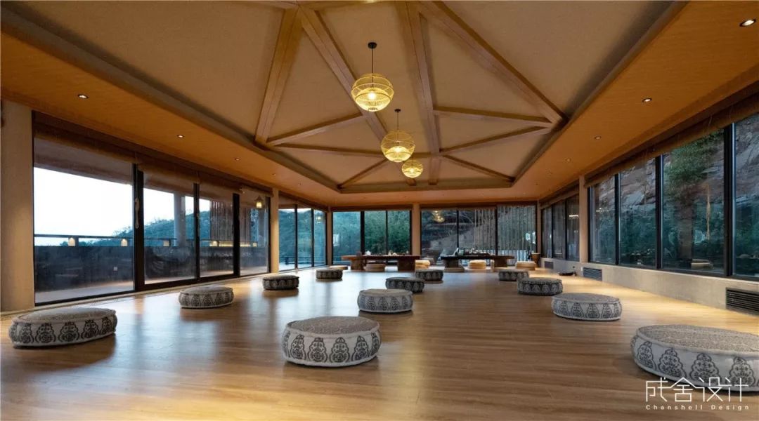 修心廳-常州成舍裝修 修心廳-常州成舍裝修