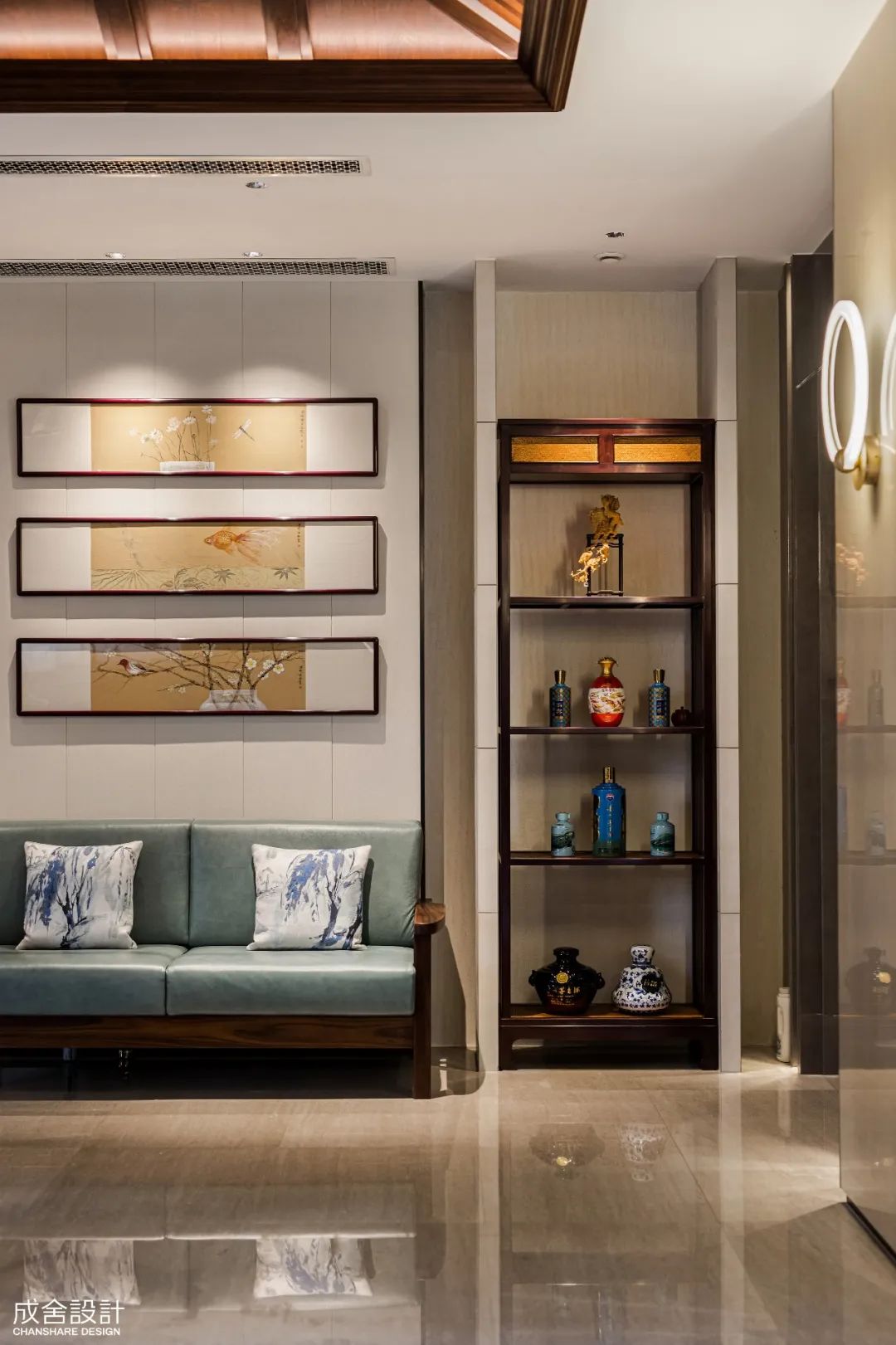 餐廳展示柜 餐廳展示柜