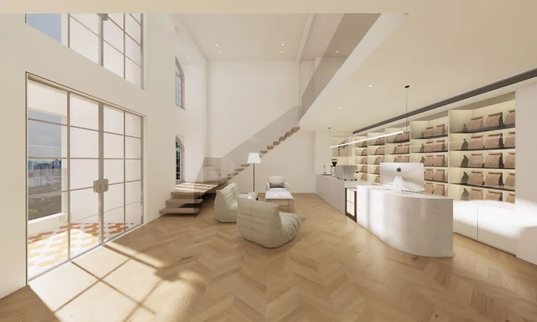 效果圖-常州公寓設(shè)計(jì) 效果圖-常州公寓設(shè)計(jì)