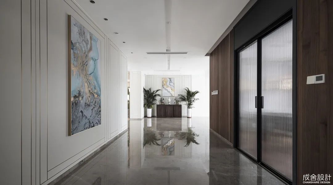門廳 門廳