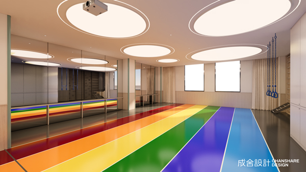 常州附近的工裝公司-教室