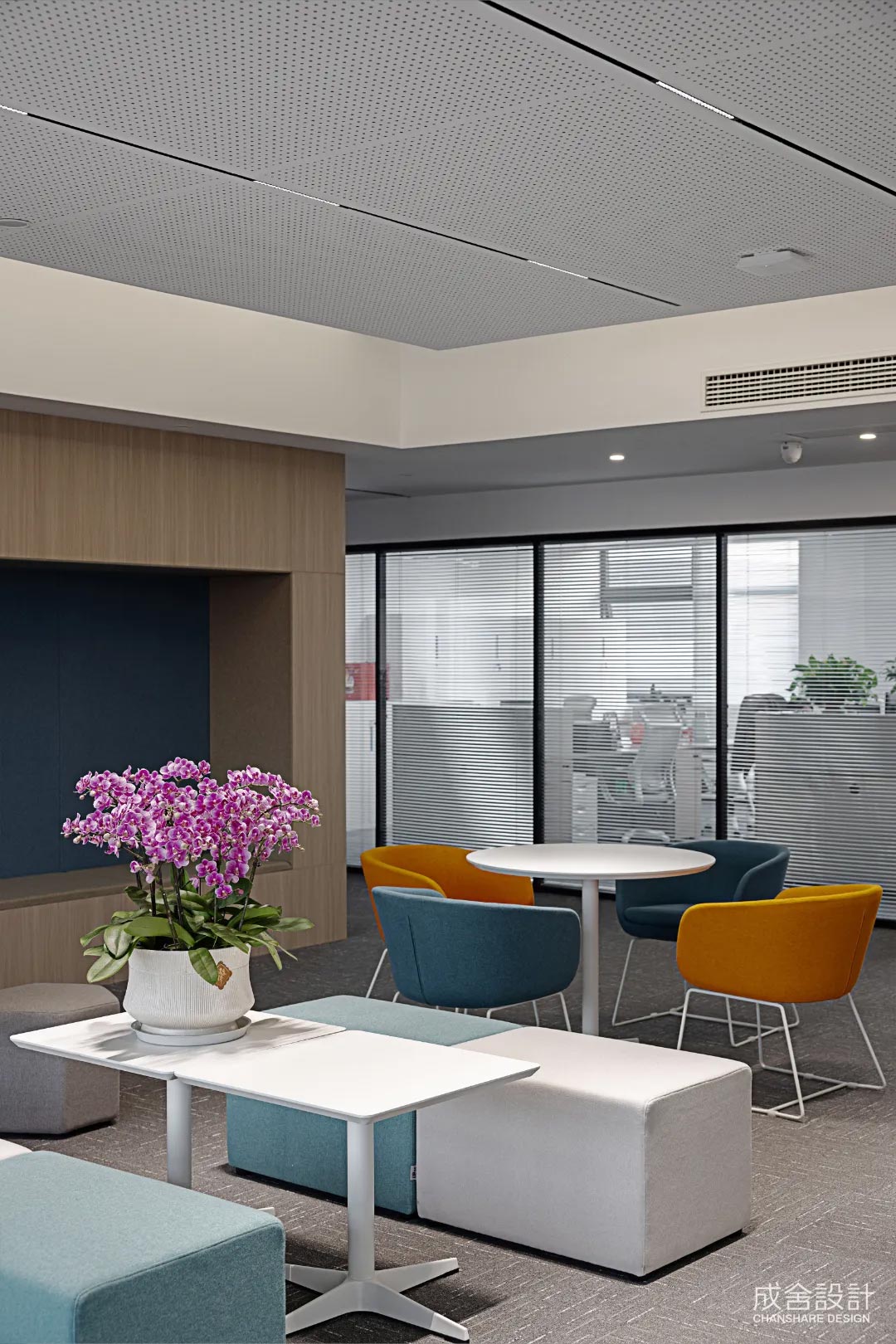 休閑區(qū)-常州比較好的工裝公司