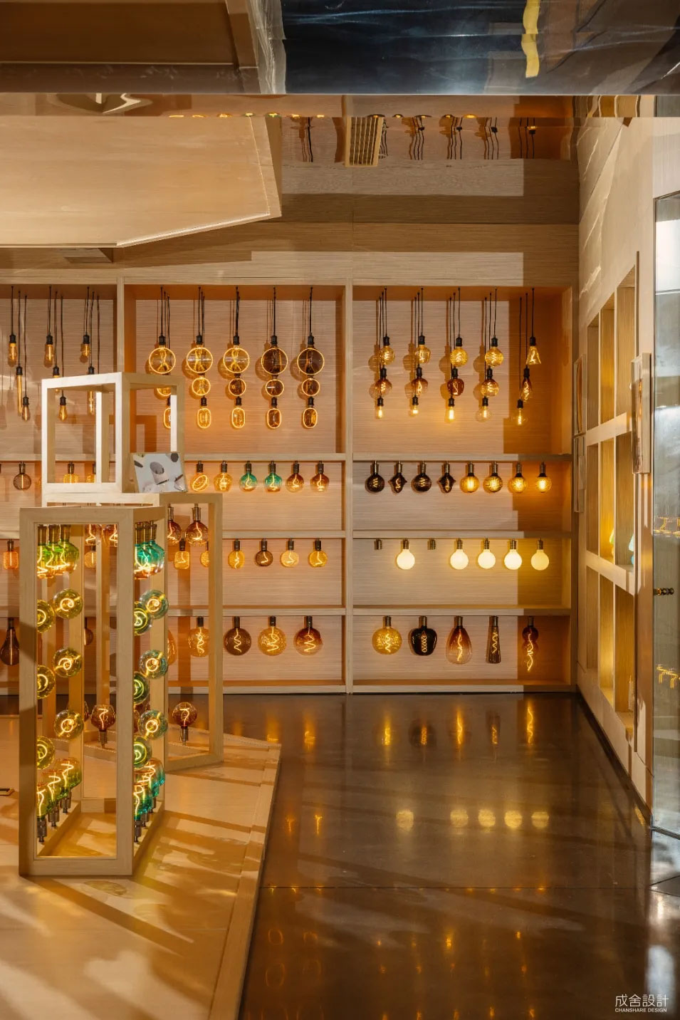 燈帶-常州品牌工裝公司