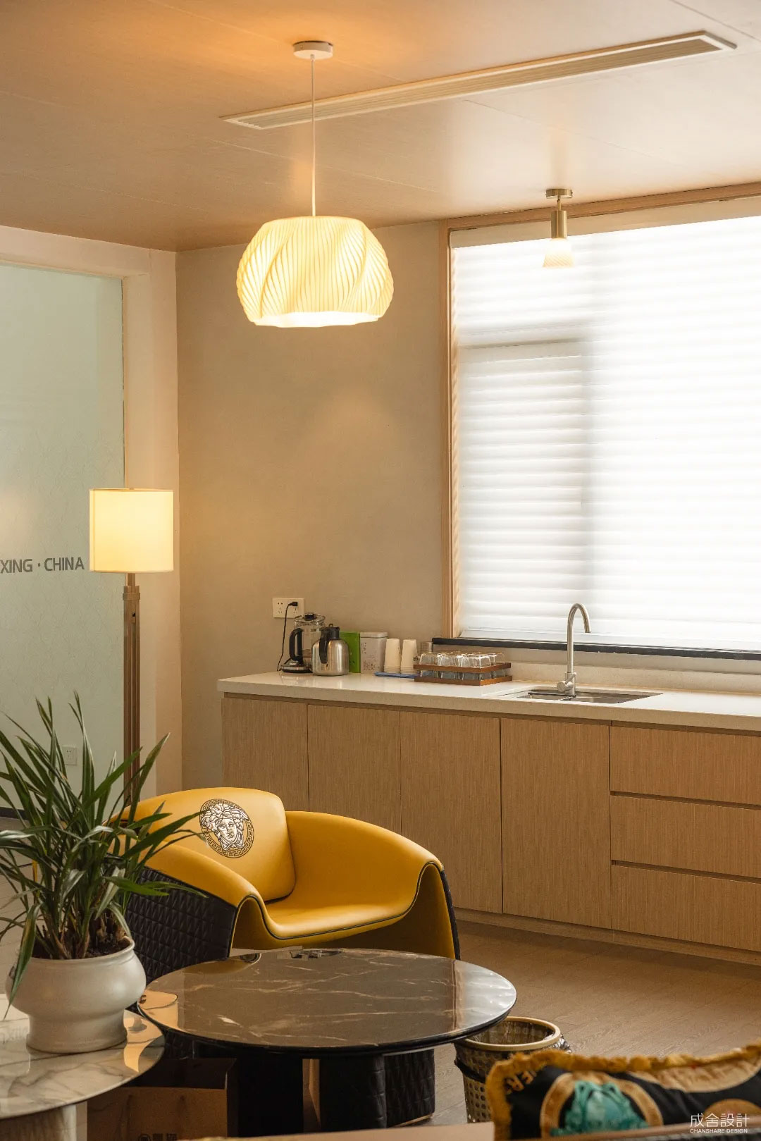 餐吧-常州工裝公司