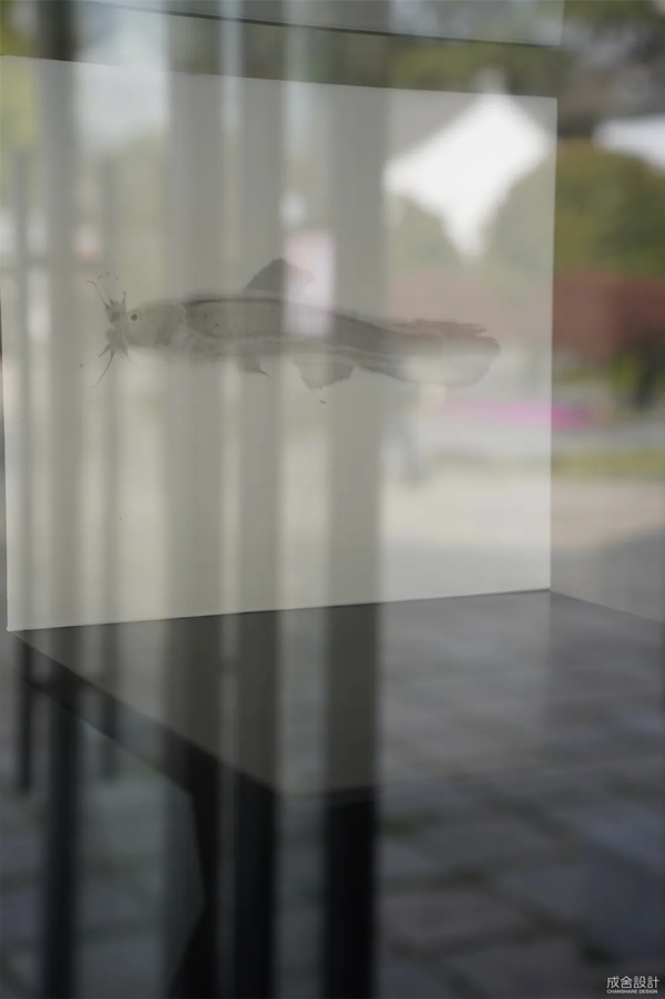 常州文化空間設計