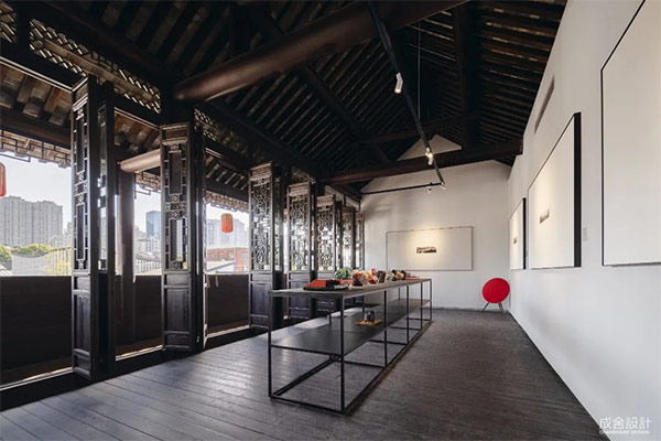 常州展館設(shè)計