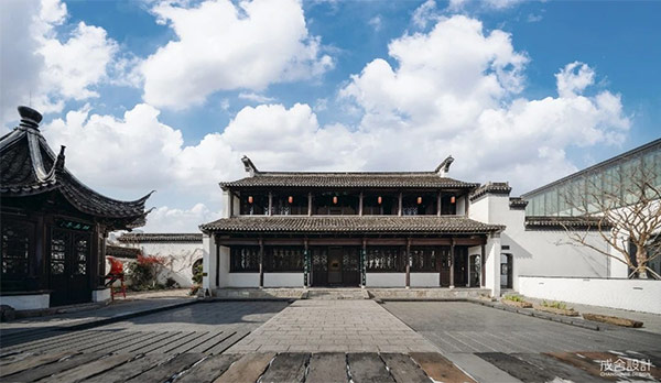 常州展館設(shè)計