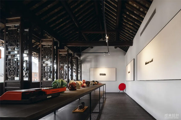 常州展館設(shè)計