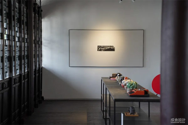 常州文化空間設(shè)計