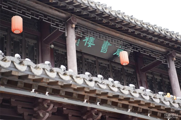 常州文化空間設(shè)計