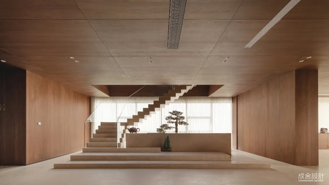 常州辦公樓裝修公司