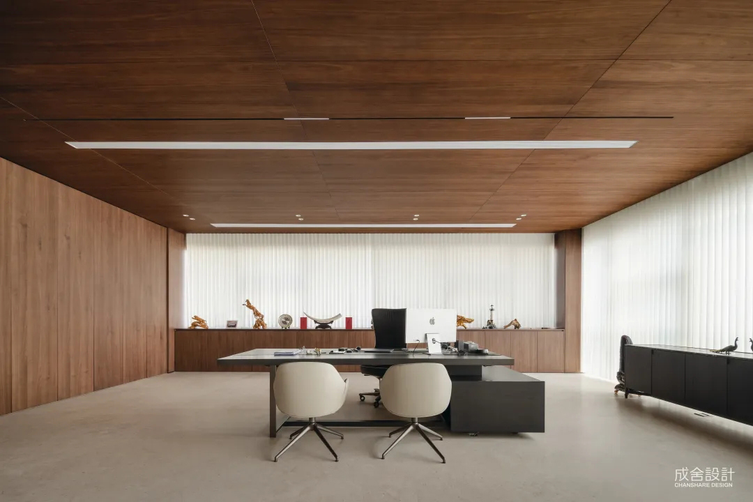 常州辦公樓裝修公司