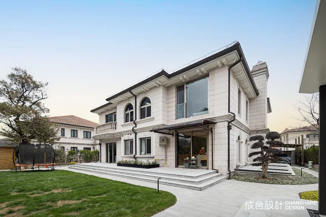 別墅裝修設(shè)計(jì) 別墅裝修設(shè)計(jì)